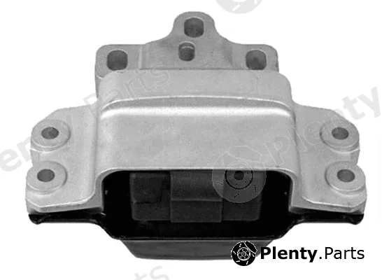 MTR 12191673 — Mounting, engine