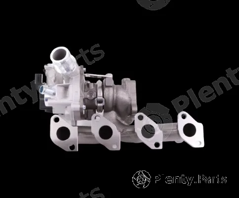 MTR 12208289 — Charger, charging (supercharged/turbocharged)