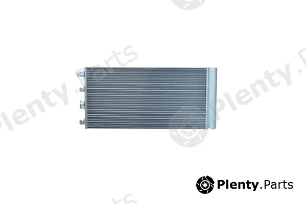 MTR 12133769 — Condenser, air conditioning