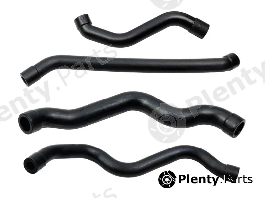 MTR 12166138 — Repair Kit, crankcase ventilation