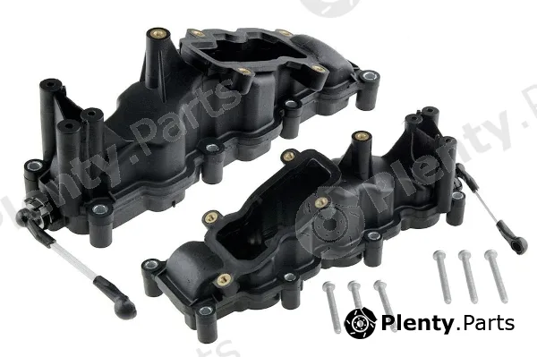 MTR 12119916 — Intake Manifold Module
