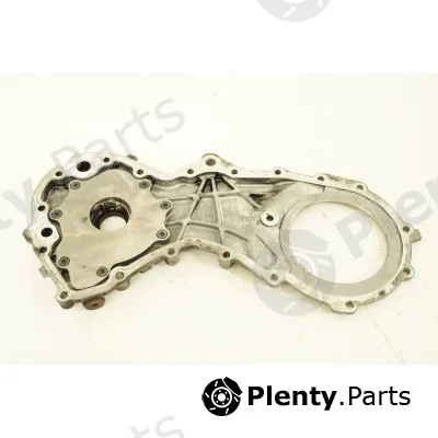 MTR 12164588 — Oil Pump