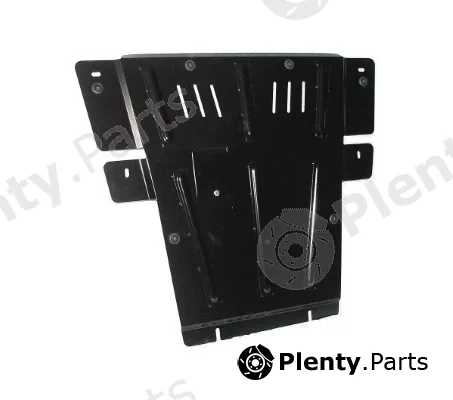MTR MT1253 — Engine Guard/Skid Plate