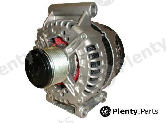 MTR 12160916 — Alternator