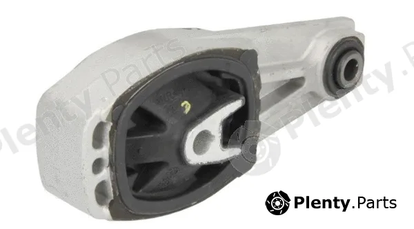 MTR 12162673 — Mounting, engine