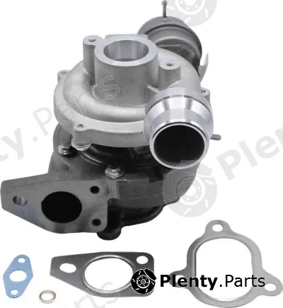 MTR 12126910 — Charger, charging (supercharged/turbocharged)