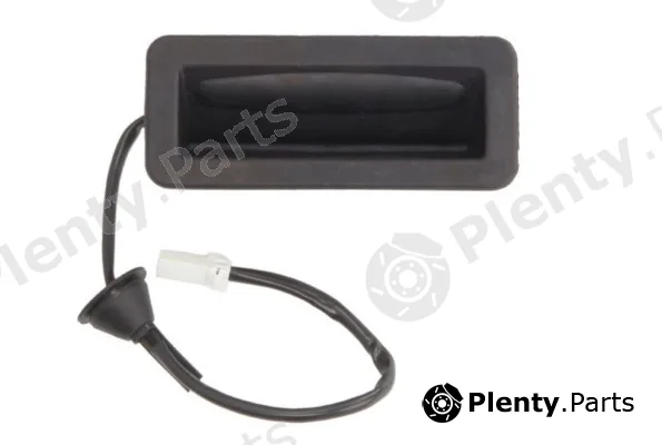 MTR 12220723 — Tailgate Handle