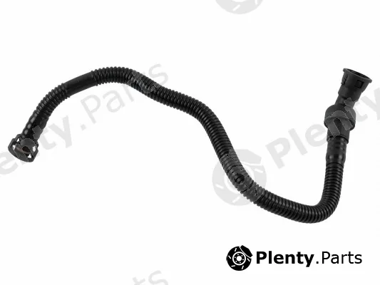 MTR 12166179 — Hose, crankcase ventilation