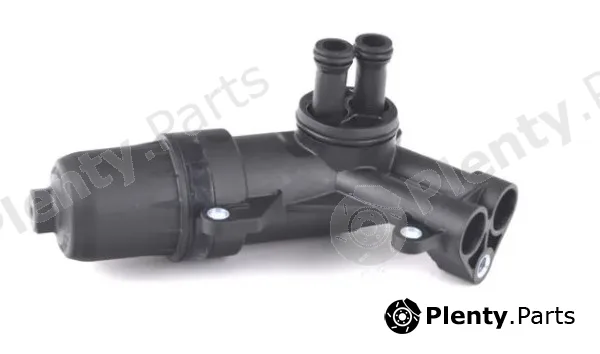 MTR 12220512 — Housing, automatic transmission hydraulic filter