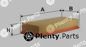 MTR 12111815 — Air Filter