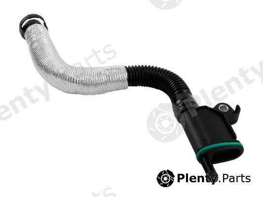 MTR 12166150 — Hose, crankcase ventilation