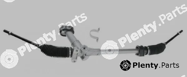 MTR 12192154 — Steering Gear