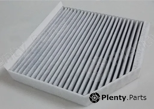 MTR 12138661 — Filter, cabin air