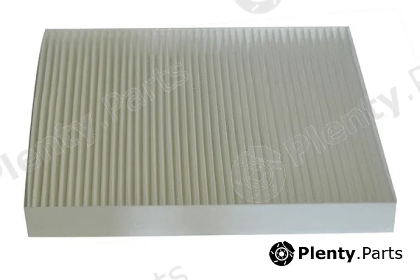 MTR 12135371 — Filter, cabin air