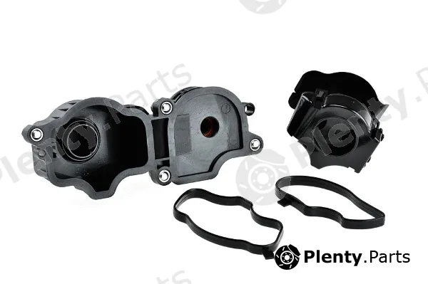 MTR 12161391 — Filter, crankcase ventilation