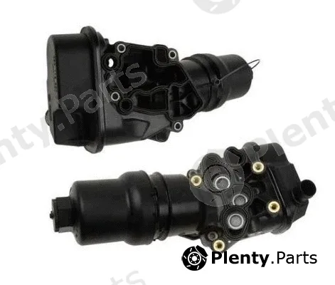 MTR 12192104 — Housing, oil filter