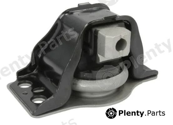 MTR 12162518 — Mounting, engine