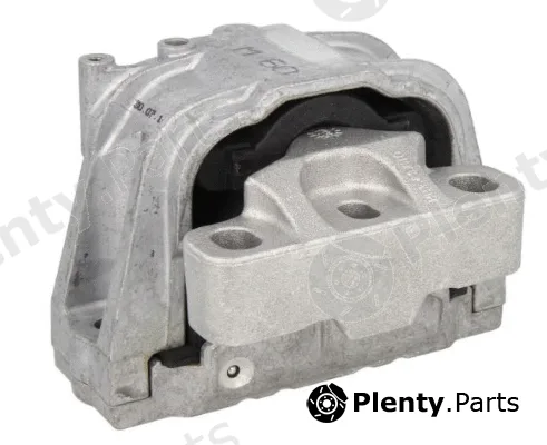 MTR 12162847 — Mounting, engine