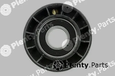 MTR 12164765 — Deflection/Guide Pulley, V-ribbed belt