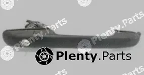 MTR 12183326 — Exterior Door Handle