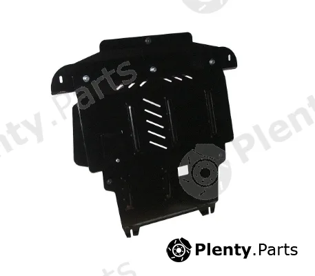 MTR MT029 — Engine Guard/Skid Plate