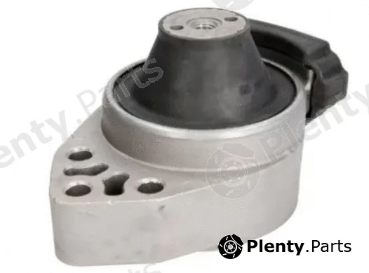 MTR 12162319 — Mounting, engine