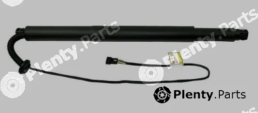 MTR 12191102 — Gas Spring, tray (boot/cargo bay)