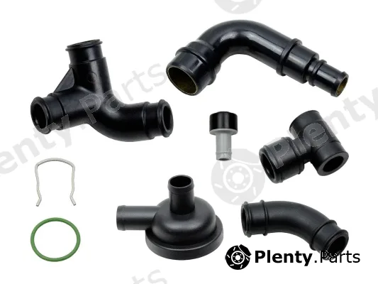 MTR 12166141 — Repair Kit, crankcase ventilation