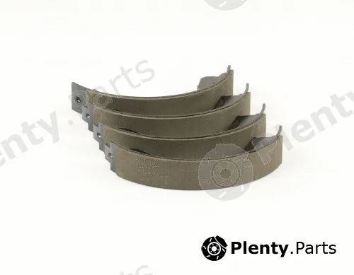 MTR 12160739 — Brake Shoe Set
