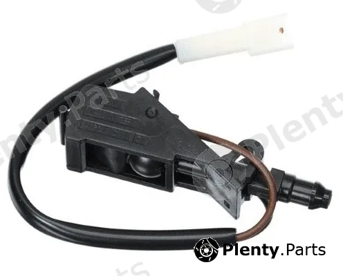 MTR 12170870 — Washer Fluid Jet, window cleaning