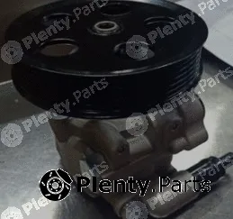 MTR 12108607 — Hydraulic Pump, steering