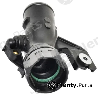 MTR 12130328 — Charge Air Hose