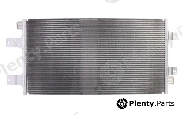 MTR 12133793 — Condenser, air conditioning