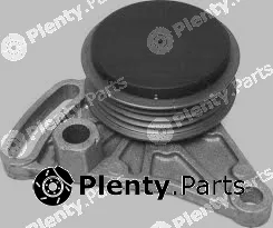MTR 12164790 — Tensioner Pulley, V-ribbed belt