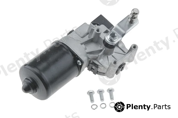 MTR 12120003 — Wiper Motor