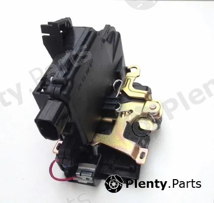 MTR 12115278 — Door Lock