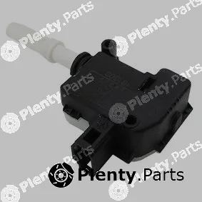 MTR 12171451 — Actuator, central locking system
