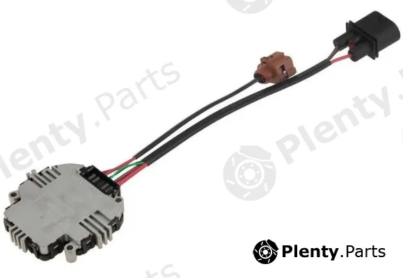 MTR 12220488 — Control Unit, electric fan (engine cooling)