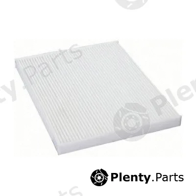 MTR 12138432 — Filter, cabin air