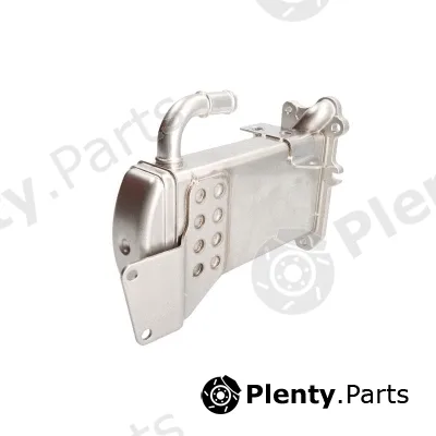 MTR 12115355 — Cooler, exhaust gas recirculation