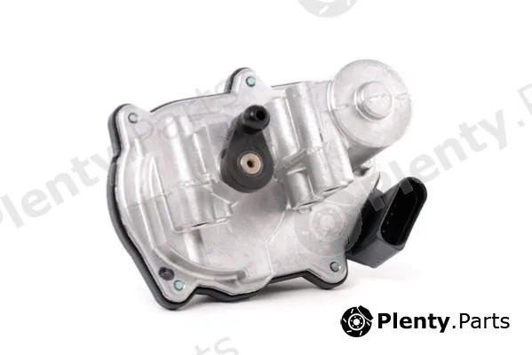 MTR 12146513 — Control, change-over cover (induction pipe)