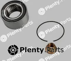 MTR 12138128 — Wheel Bearing Kit