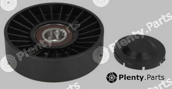 MTR 12191844 — Tensioner Pulley, V-ribbed belt