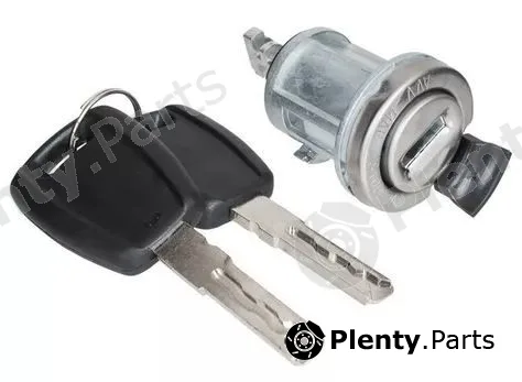 MTR 12220798 — Lock Cylinder Kit