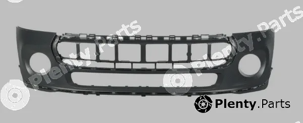 MTR 12019854 — Bumper