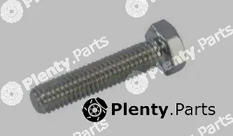 MTR 12118523 — Bolt, exhaust system