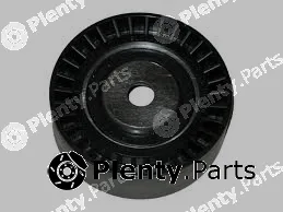 MTR 12164774 — Deflection/Guide Pulley, V-ribbed belt