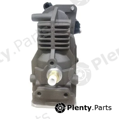 MTR 12117115 — Compressor, compressed air system