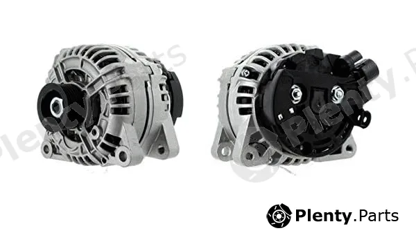 MTR 12138040 — Alternator