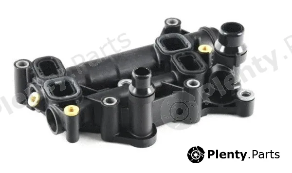 MTR 12183338 — Thermostat, exhaust gas recirculation cooling
